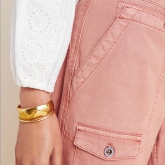 Anthropologie / The Wanderer High Waisted Pant - Picture 8 of 12